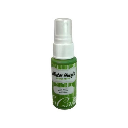 Studio Calico Mister Huey's Color 1oz Leaf Green