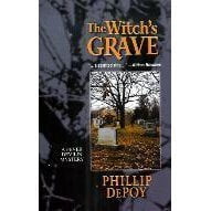 Pre-Owned The Witch's Grave, 9780373265251, 0373265255, Paperback, English Language edition