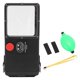 thumbnail image 1 of Diving Waterproof Phone Case Snorkeling 15m Underwater Photo Video Protective Housing with Strap for Galaxy Series, 1 of 4
