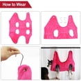 thumbnail image 3 of Hamaca para mascotas, bolsas de sujeción para aseo de perros y gatos, conveniente para bañarse, lavarse, recortar uñas, 3 of 7