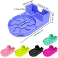 thumbnail image 4 of Estante Secado Silicona Rejilla Seca para Botella (), 4 of 4