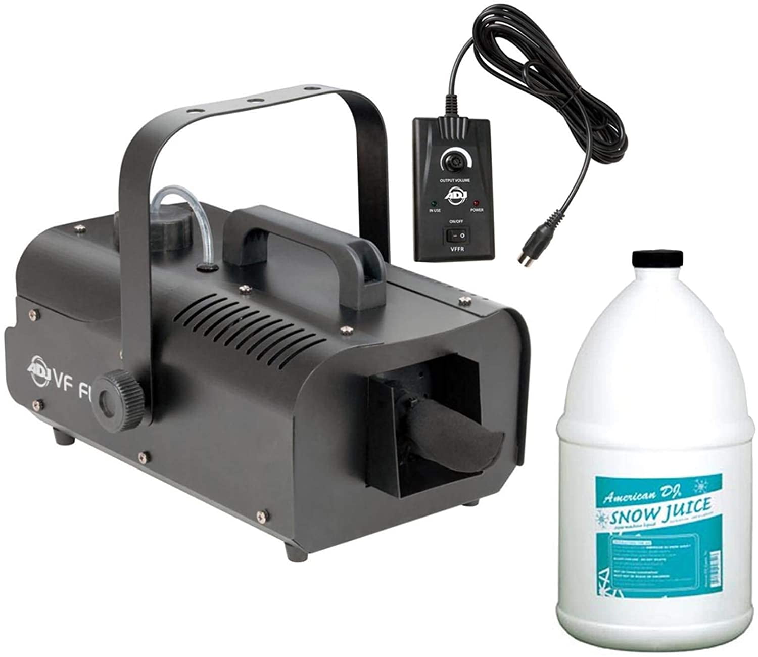 ADJ Products Fog Machine (VF FLURRY PAK) Walmart Canada