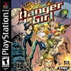 Danger Girl: Playstation 1