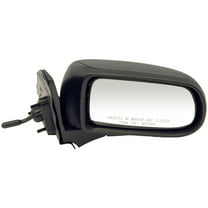 Dorman 955-1306 Passenger Side Door Mirror for Specific Mazda Models