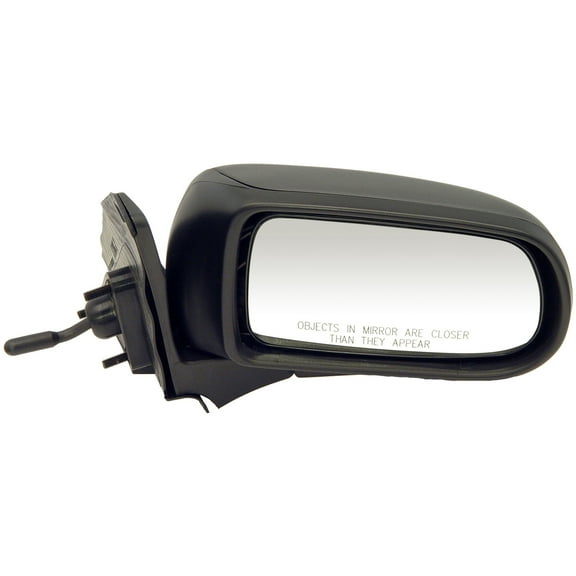 Dorman 955-1306 Passenger Side Door Mirror for Specific Mazda Models