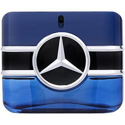 MERCEDES-BENZ SIGN by Mercedes Benz , EAU DE PARFUM SPRAY 3.4 OZ *TESTER
