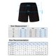 thumbnail image 2 of Shorts para hombre Pantalones cortos deportivos para hombres con bolsillos Baloncesto de secado rápi Meterk Shorts para hombre, 2 of 7