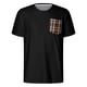 thumbnail image 5 of Playeras De Hombre De Gran Tamaño Para Hombre, Camiseta Deportiva De Manga Larga Para Correr, Ropa De Compresión Para Gimnasio Atlética Y Musculosa Para Hombre, 5 of 5