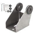 thumbnail image 2 of Soporte De Hardware De Montaje En Popa, Soporte De Montaje Del Transductor 13 Piezas Estable Y Resistente 740162 1 Para Transductor De Montaje En Popa XNT Si G2N, 2 of 7