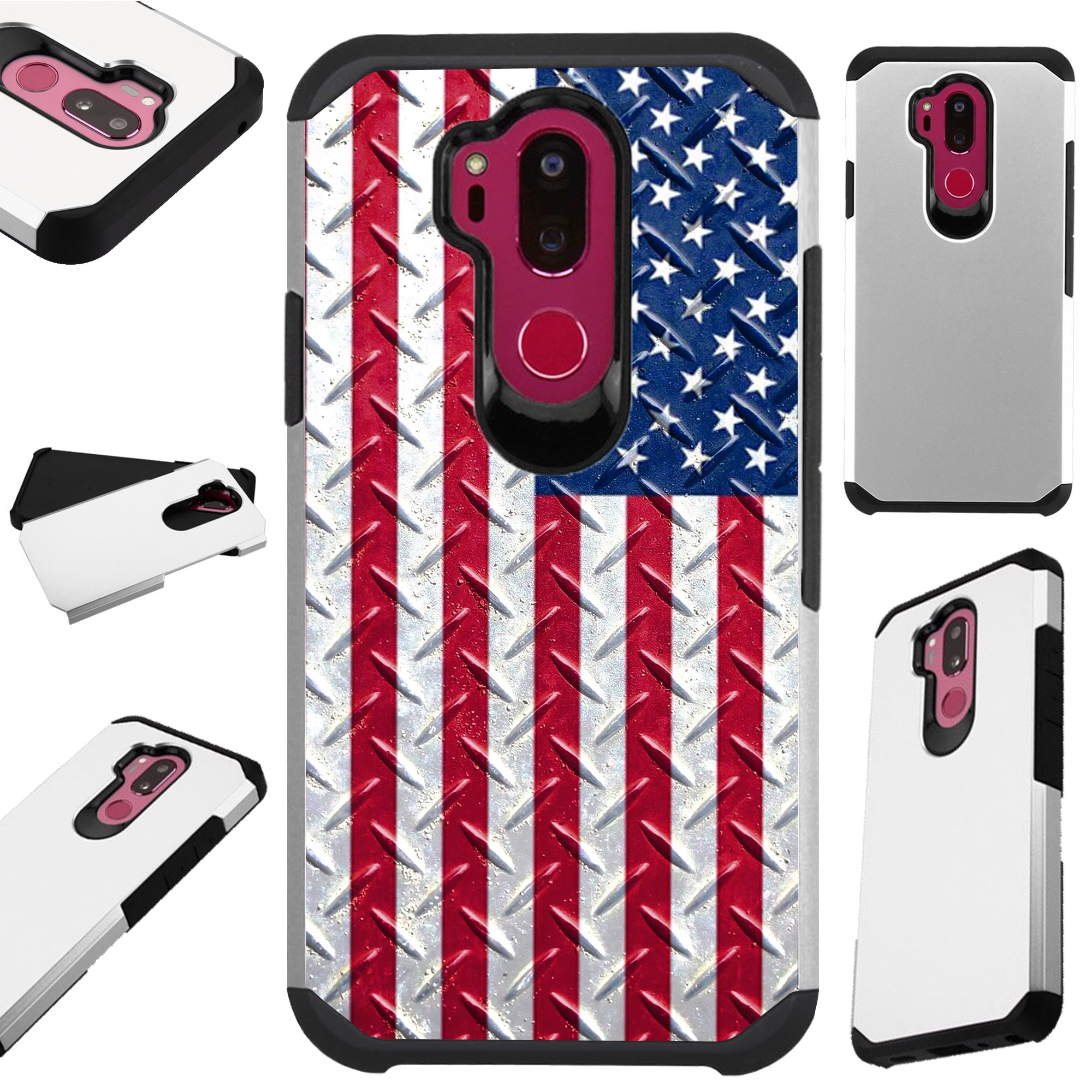 Phone Case For LG V40 ThinQ Cases Leather Flip Case For LG