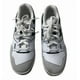 thumbnail image 1 of New Balance 550 low top Men's leather sneakers in White and Green, 1 of 6