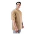 thumbnail image 2 of Playera Bonanza Oversize Hombre Manga Corta, 2 of 6