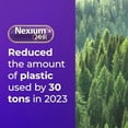 thumbnail image 4 of Nexium 24HR ClearMinis Acid Reducer Heartburn Relief Delayed Release Capsules For All-Day And All-Night Protection From Frequent Heartburn, Heartburn Medicine With Esomeprazole Magnesium - 42 Count, 4 of 5