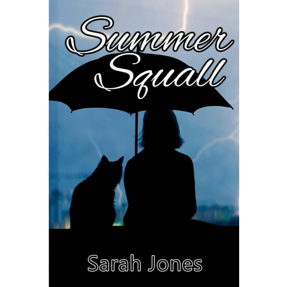 Summer Squall (Paperback)