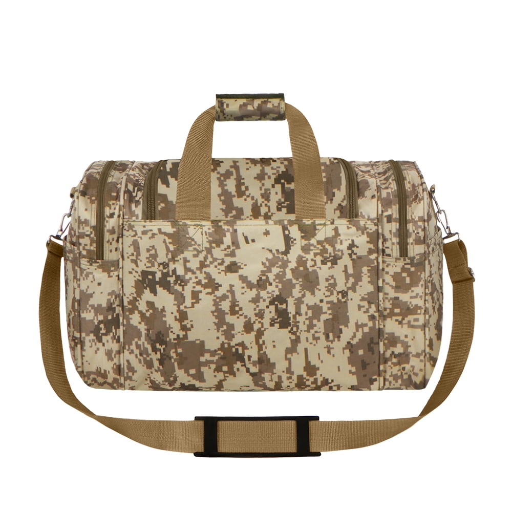 Acy × Alwayth \"CAMO 2WAY BAG\" Desert ALWAYTH × AcyALWACY CAMO 2WAY BAG - Apple Butter Store