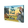 thumbnail image 2 of The Ugly Five, 2 of 4