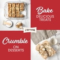 thumbnail image 4 of Pack of 12, Joyva Halva Marble, 8 oz, 4 of 5