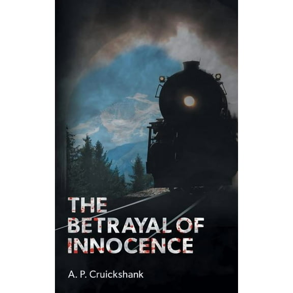 The Betrayal of Innocence (Paperback)