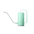 thumbnail image 1 of Hervidor de riego de boca larga en forma de S de 1200 ml, regadera portátil de plástico, herramienta de jardinería (blanco), 1 of 2