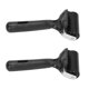 thumbnail image 3 of 2 Pcs Brayer Roller 6cm Length Rubber Roller Art Ink Roller Tool for Printmaking Painting Crafting Stamping, 3 of 3