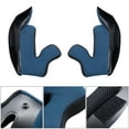 thumbnail image 4 of AHR Replacement Top Liner and Cheek Pads Kit for H-Ven30 Size L, 4 of 9