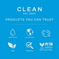 thumbnail image 2 of CLEAN Pure Soap Eau de Parfum, Fresh Unisex Fragrance, Layerable Perfume for Everyday Wear, 60mL, 2 of 8