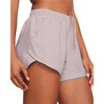 thumbnail image 5 of Pantalones cortos Under Armour para mujer Fly by Tetra Grey, talla M, 5 of 5