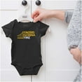 thumbnail image 5 of Pittsburgh PA Yinzers Gonna Yinz Romper Boys or Girls Infant Baby Brisco Brands NB, 5 of 6