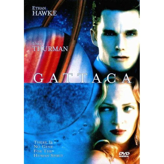 Gattaca [DVD]