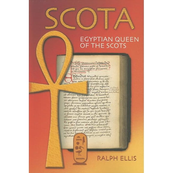 Cleopatra to Christ and Scota (Two Books in One): Jesus Was the Great Grandson of Cleopatra VII / Egyptian Queen of the , (Paperback)