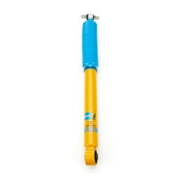 Bilstein B6 4600 Series Shock Absorber Fits select: 1988-1999 CHEVROLET GMT-400 K1500, 1989-1998 GMC SIERRA K1500
