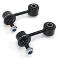 thumbnail image 2 of MOCA AUTOPARTS 4x Front Rear Stabilizer Sway Bar End Links Fit for 2010-2012 Ford Fusion 2.5L 3.0L & 2010-2011 Mercury Milan 2.5L 3.0L, 2 of 7
