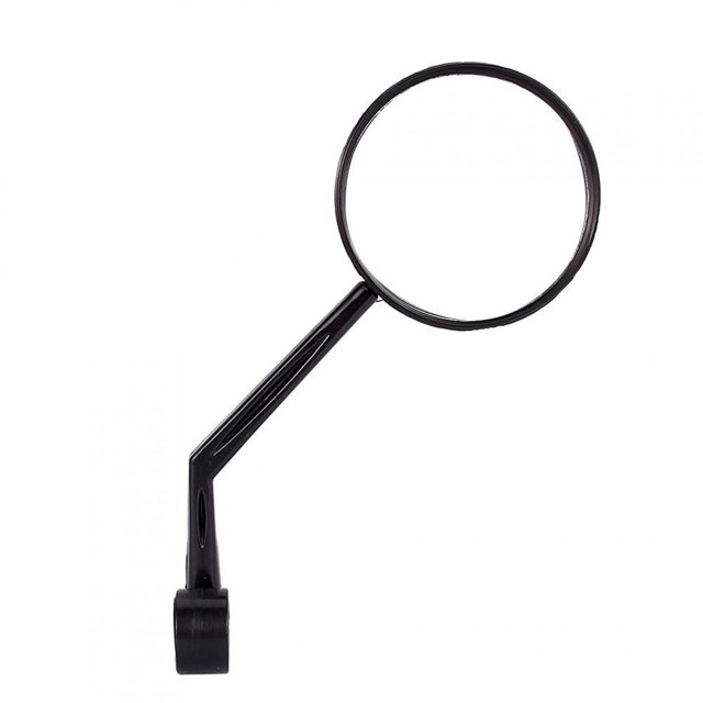 Hilitand Bicycle Rear View Mirror, Bike Mirror Rearview Mirror For Bike For Repair Shop