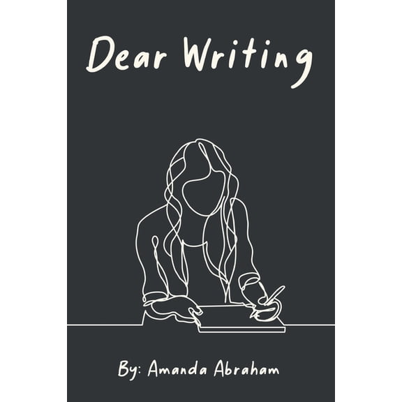 Dear Writing (Paperback)