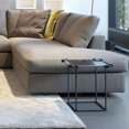 thumbnail image 4 of Patas de acero inoxidable para muebles de gran resistencia, fácil instalación, duraderas, de acero inoxidable, para uso versátil (8 piezas), 4 of 5