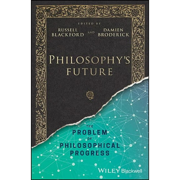 Philosophy's Future C, (Hardcover)