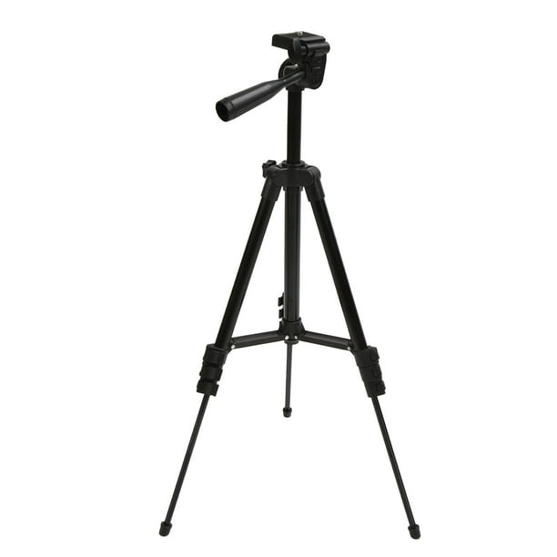 Trípode Para Cámara, Capacidad De Carga De 2,2 Libras, Soporte Para Trípode De Cámara Ligero Profesional De 40 Pulgadas Para Fotografía Para Transmisión En