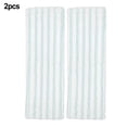 thumbnail image 5 of Wodtesl Replacement Mop Pad For Leifheit XL Flat Mop Replacement Head Microfiber Floor Mop Accessories Household Cleaning Tools Durable, 5 of 12