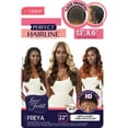 thumbnail image 6 of Outre Freya Perfect Hairline Lace Front Wig - DRFF Golden Amber, 6 of 8