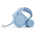 thumbnail image 1 of Correa Retractil Perro Mascota 5metros Hasta 20 Kg Luz Led, 1 of 6