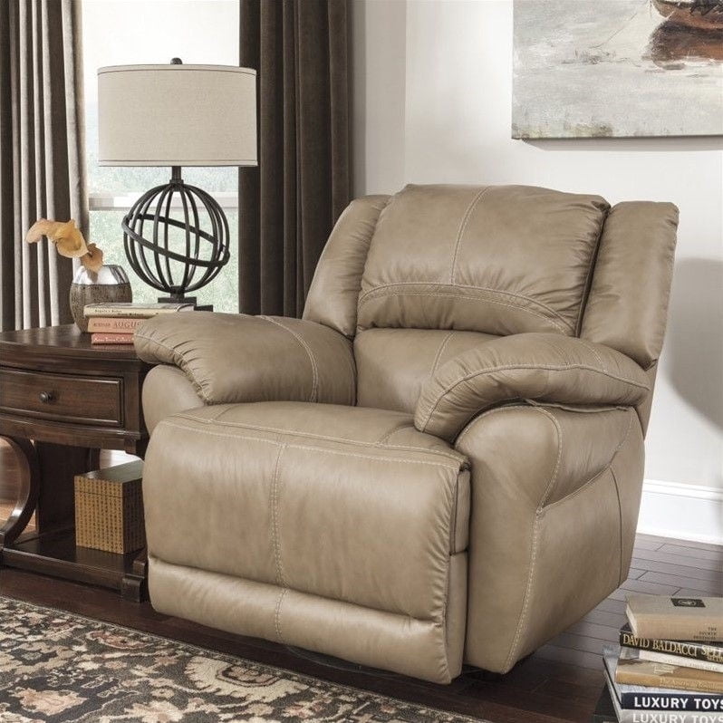 swivel rocker recliner ashley furniture