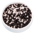 thumbnail image 3 of MIIXCAT Black pepper, Whole Black Peppercorn Grinder, 50 g, Refillable and Adjustable, Kosher, Natural, Aromatic, 3 of 4