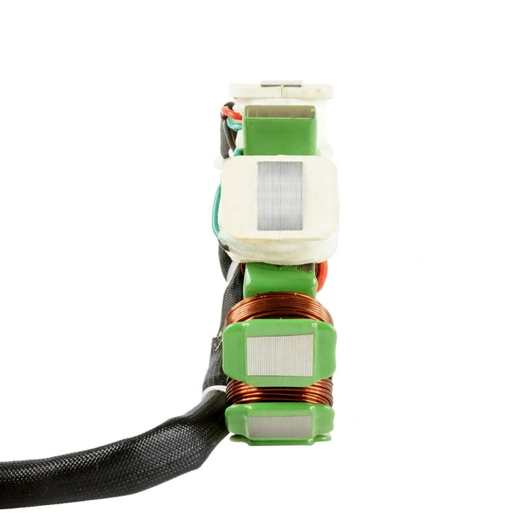 Non-HO Model Stator Stator Magneto For Polaris Sportsman 500 (1998-2001) - New, Fits Standard Models (Not HO) ST110-LAR Part - Foto 4