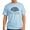 Light Blue, variant on CafePress - I Had Brain Surgery. What's Light T Shirt - Men's Classic Graphic T-Shirt