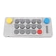 thumbnail image 1 of Juguete de Teclado Pequeño, Música Electónica Teclado Piano Rotacia de Juguetes Ajuste Portátil Recargable Para Niños, 1 of 7