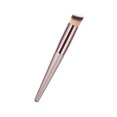 thumbnail image 3 of Brocha para Polvo Suelto, Rubor en Polvo, Maquillaje, Herramienta de Belleza , 05 Cepillo inclinado, 3 of 7