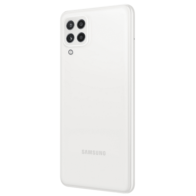 Samsung Galaxy A22 A225M 128GB Dual Sim GSM Unlocked Android