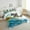 Blue Yellow, variant on Erosebridal Yellow Corgi Comforter Sets Queen Size,Ocean Surfing Bedding Queen Comforter Set,Kawaii Cartoon Bedding Sets Queen With Comforter,Breathable Animal Bedroom Decorative,Reversible,3-Piece