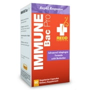 Redd Remedies, Immune Bac Pro, Rapid Response Support for Immunity and Digestion