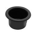 thumbnail image 3 of funtasica 2xCup Holder Recessed Drop in Cup Washable Hold Coffee Cups Nonslip Stable Sofa Cup Holder Drink Can Holder for Table RV Couch Sofa , B, 3 Pcs, 3 of 8